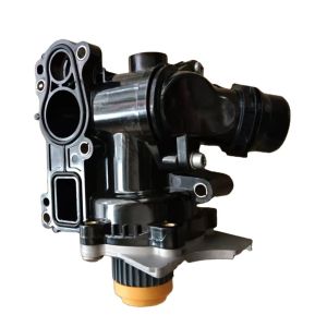 Reference NO. WPT-142 Water Pump and Thermostat for Audi A4 Quattro 06H121026DS