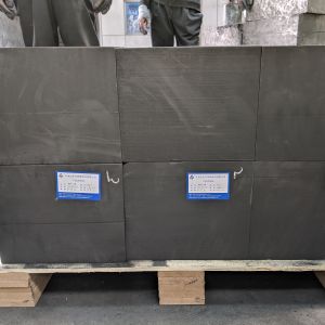 Good Performance And Price EDM Graphite Electrode Isostatic Graphite Block