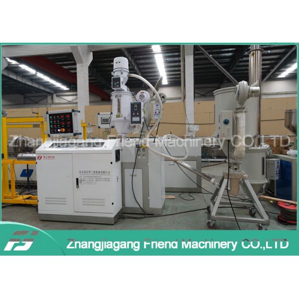 Practical 3D Printer Filament Machine For PEEK 3D Printing 3Phase 380V 50HZ