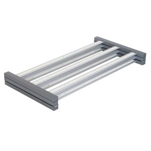 2.9umol/j 640W LED Grow Light Hps Replace Aluminum 1000w Grow Lamp