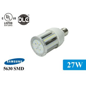 HPS MH Replacement E27 SMD2835 SMD 22W LED Corn Bulb with UL/CUL