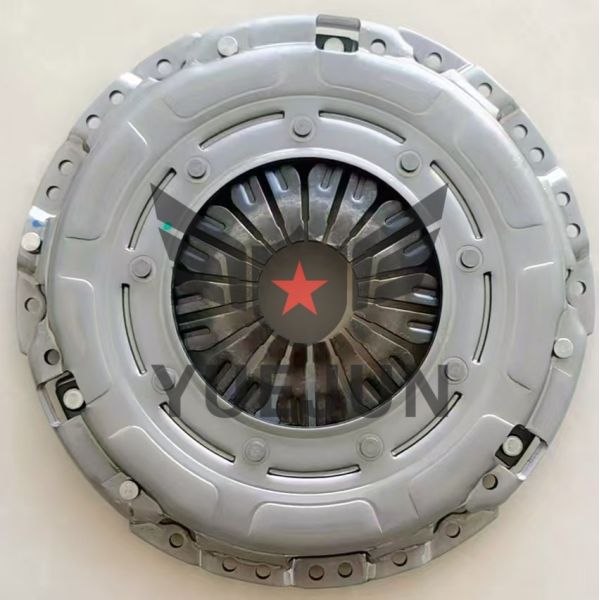 Quality 41300-32101 41100-32101 825583 825584 KIC32 KD42 41300-27000 41100-27000 825811 825810 825812 825812  SIZE:236*155*20*22.4 Engine:ELANTRA V Saloon (MD, UD) 1.8 G4NB G4NA,G4NH G4NC FOR HYUNDAI  CLUTCH wholesale