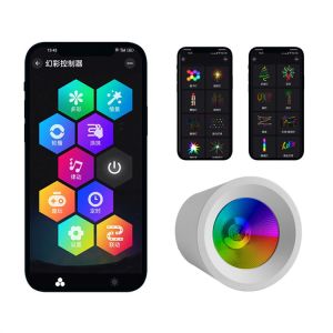 LED Indoor Downlight 20W Reflector Optical Solution for Decoration by Miracle