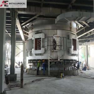 Ferromanganese Melting SAF Submerged Arc Furnace 9000kva-25000kva