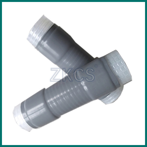 Wholesale φ40*140 Silicone Cold Shrink Tube For Telecommunication And Power