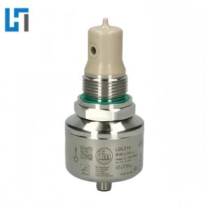 LDL210 IFM Sensor New Original Plc Programming Controller Module