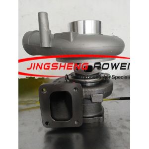 TD07S 49187-02510 D38-000-720 Mitsubishi Turbocharger Standard