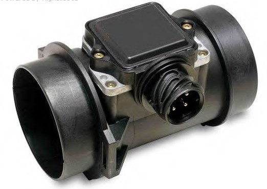 Thermal Type Bmw Maf Sensor OE 13621730033/5WK9007/8ET 009 142-091 One Year