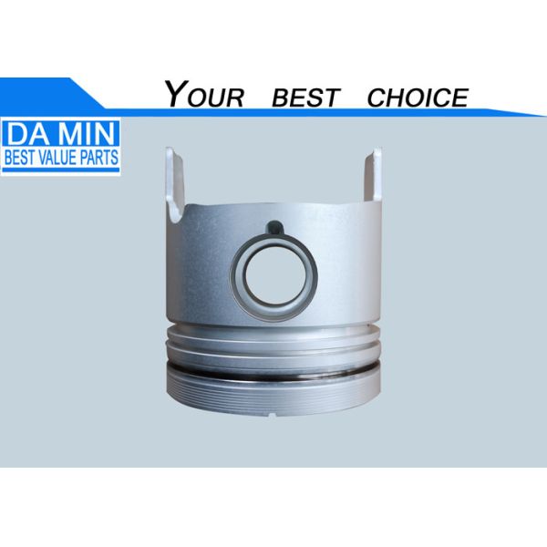 102.8mm Height 4JA1 Engine Piston 8979429850 Isuzu Dmax Pickup Engine Piston