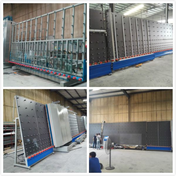 Quality Double Glazing Insulating Glass Production Line / Machine / Equipments wholesale