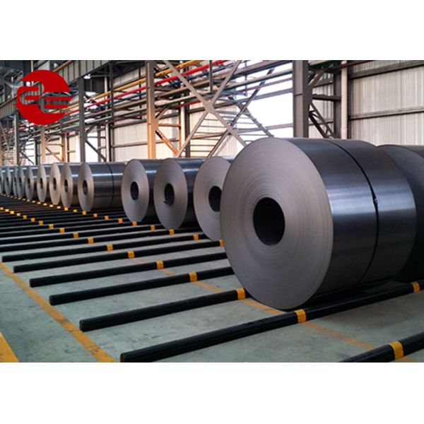 Steel Cold Rolled Sheet SS430 Circles With High Heat Resistance
