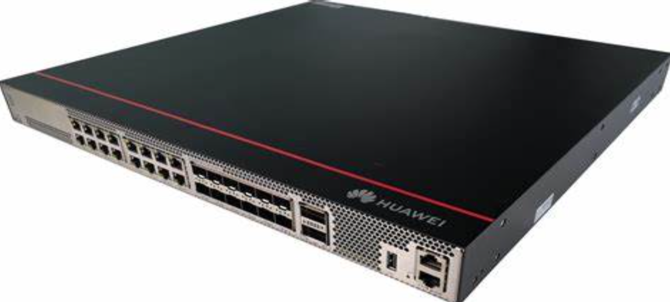 122.3W Wireless Access Controller 20Gbps Forwarding capability