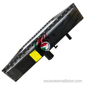 Engineering Machinery Radiator Xia Gong D6114 Heavy Machinery Engine Cooler