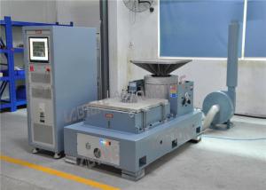 Cheap Random Vibration System Meet Amazon Series 6 (SIOC and OB) Test Protocols for sale