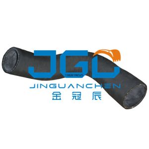 Replacement parts Down Water Hose for VOL-VO Excavator D6E 1461 8824 EC210B