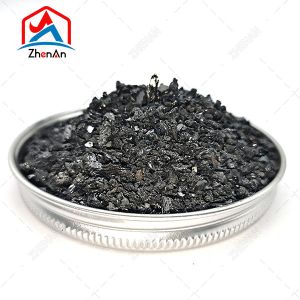 Factory Direct Silicon Carbide Sic For Sand Blasting