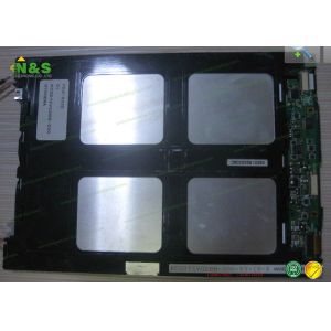 7.5 Inch KCG075VG2BE-G00 Kyocera LCD Panel with 151.66×113.74 mm Active Area