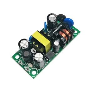 Cheap Standard Mounting Type Switching Power Supply Module for High Grade 5V 1A AC DC Conversion for sale