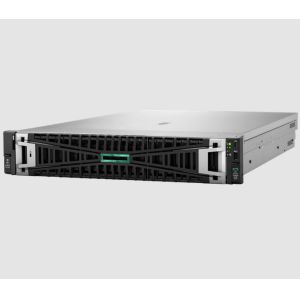 HPE ProLiant DL380 Gen12 2U Two Socket Rack Server With Intel® Xeon® 6 Scalable