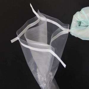 Laboratory Filter Blender Sterile Bags For Sample Collection Medical Lab Sterile