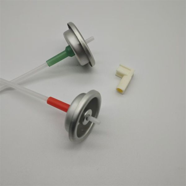 Quality Metered Fragrance Diffuser Valve for Personal Spaces Compact Size Customizable Scent wholesale