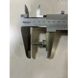 Cooling Tower Components Screws Self Tapping Screw Cooling Tower Spare Parts