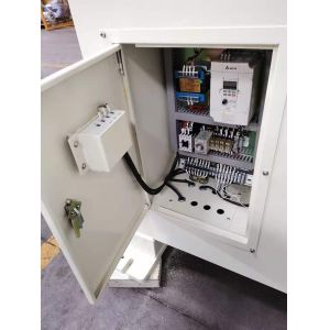 Mandrel Expansion Decoiler and Leveler Machine Coil Processing Equipment