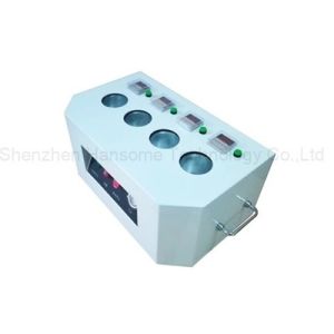 New Solder Paste Thawing Machine With LED Display Time Controller And FIFO