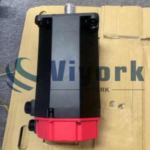 Cheap Fanuc A06B-0147-B075 AC SERVO MOTOR A22/2000 A64 PULSE 15AMP 157VAC NEW for sale
