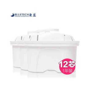 Cheap 160L / 40 Gallon Pur Water Pitcher Filter Replacement Ion-Exchange Resin for sale