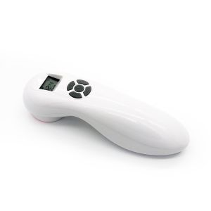 3 Levels Healthcare Handheld Laser Device Bone Repair Portable Pain Relief