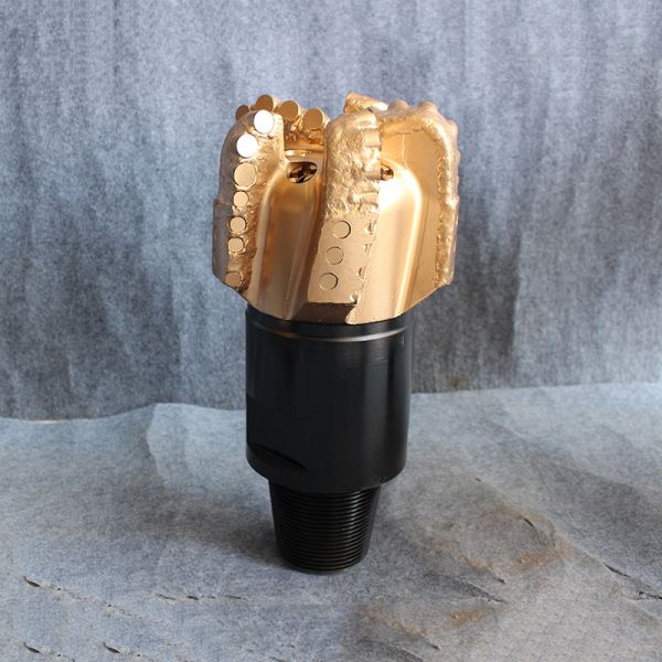 13 1/8 (333.4mm) Customized Diamond Coated Drill Bit For Precision And Cutting