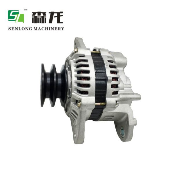 24V 45A Mitsubishi Alternator 6D34 HD820 A003TN5399, A003TN5399AM, A004T40286, A004T40299, A3TN5399, A3TN5399AM