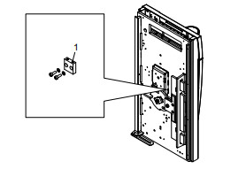 Third Party Lock Enable