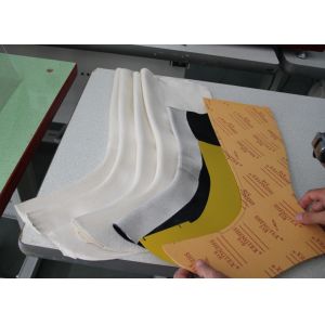 Perfect Boots Shaping and Molding Machine YT-238A Boots Vamp Crimping Molding