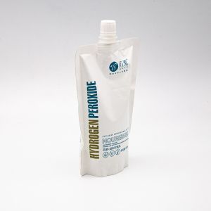 AI / PDF / PSD Artwork Leak Proof Packaging Perfect For Juice Transportation And