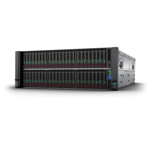 Intel Xeon Processor Rack Server Chassis for HP HPE Proliant DL580 Gen10 Win