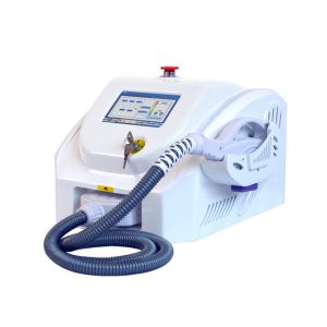China White Shell IPL Laser Hair Removal Machine For Skin Rejuvenation on sale