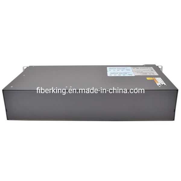 Quality  				Ma5608t Dual Ge DC Huawei Olt Chassis with 2xmcud 1xmpwc 	         wholesale