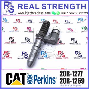Reman Diesel Fuel Injector Nozzle 392-0201 392-0202 392-0206 20R-0849 392-0225