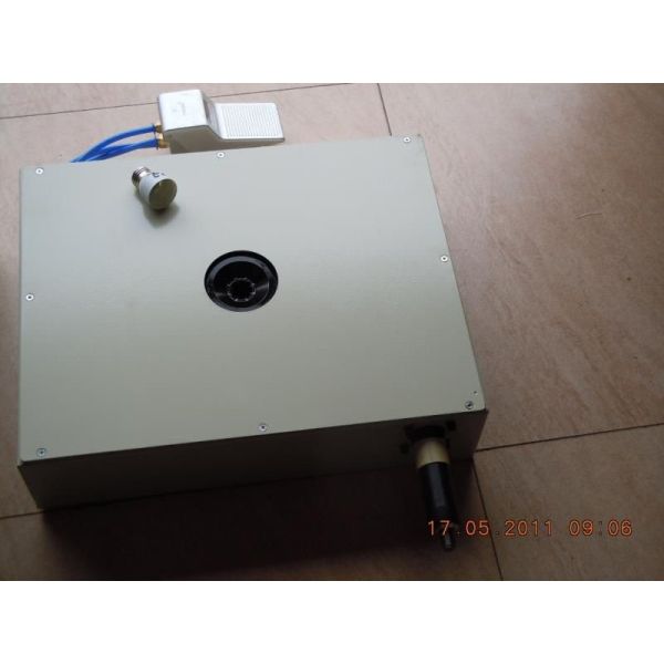 Quality lamp Cap Crimping Punching Machine With 12 Needles Punching Crimping wholesale