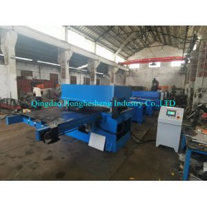 Hydraulic Eva Foam Plastic Paper Die Cutting Machine 380v 415v