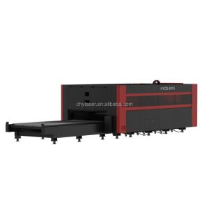 Cheap 6000W 8KW 20KW Exchange Table Fiber Laser Cutting Machine with Cutting Speed 30m/min for sale