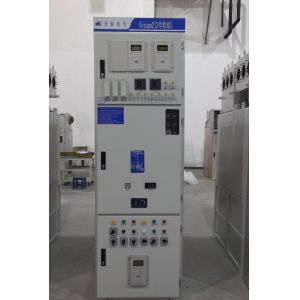 China SF6 Medium Voltage Switchgear on sale