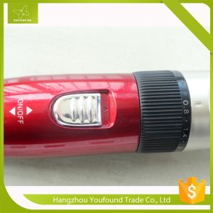 MGX1005 Professional Low Voice Grooming Clipper Set Cord or Cordless Hair