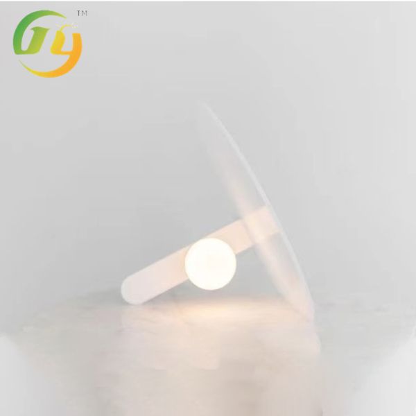 Creative Bedroom Bedside Lamp