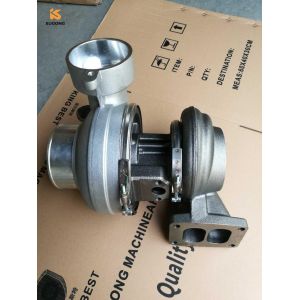 4LE504 0R5804 Engine Turbo Charger 966C D7G 398B E3306