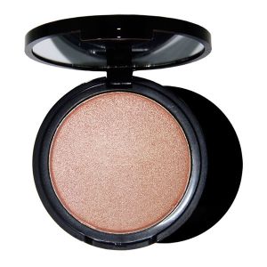 Long Lasting Shimmer Pressed Single Contour And Highlighter