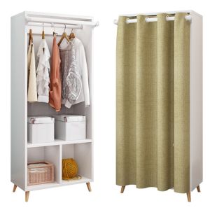 Customized Fashionable Particle Board Storage Cabinets As Home Furniture