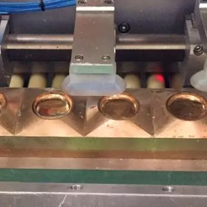 Household Product Custom Soap Mould For Soap Stamping Customized Logo